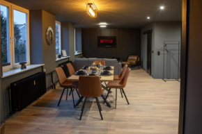 Industrie Loft 1903 - Parkfrei - Netflix - Zentral